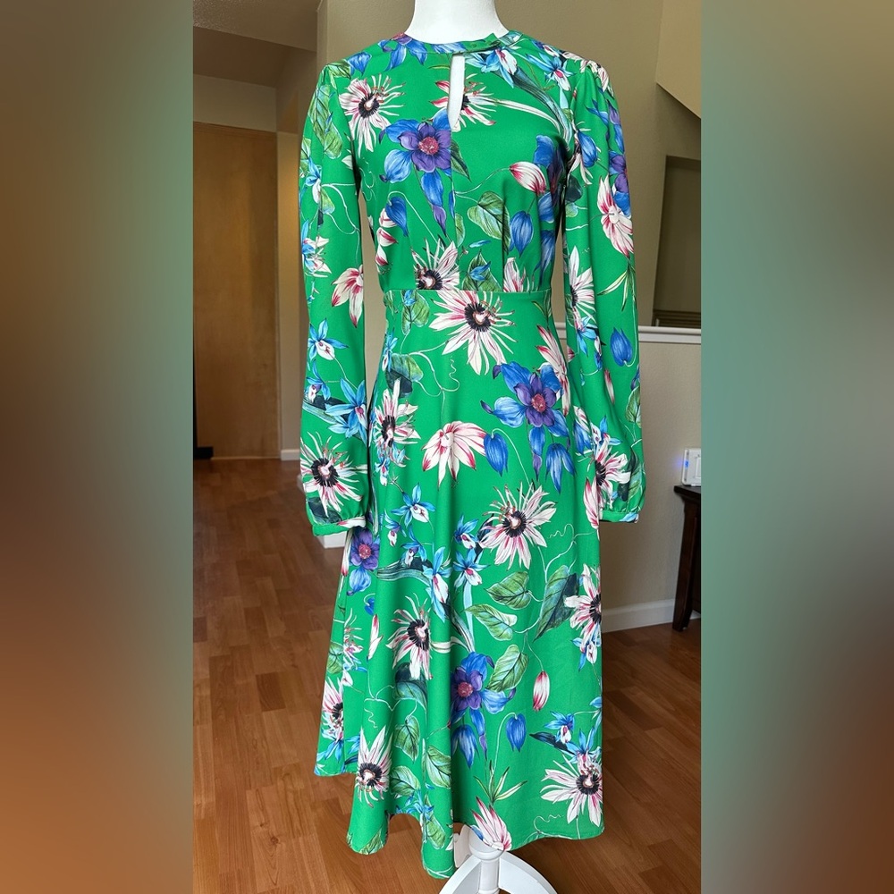 H&M Dress